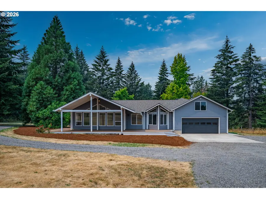 20999 S Jubb Rd, Estacada, OR 97023 - #2