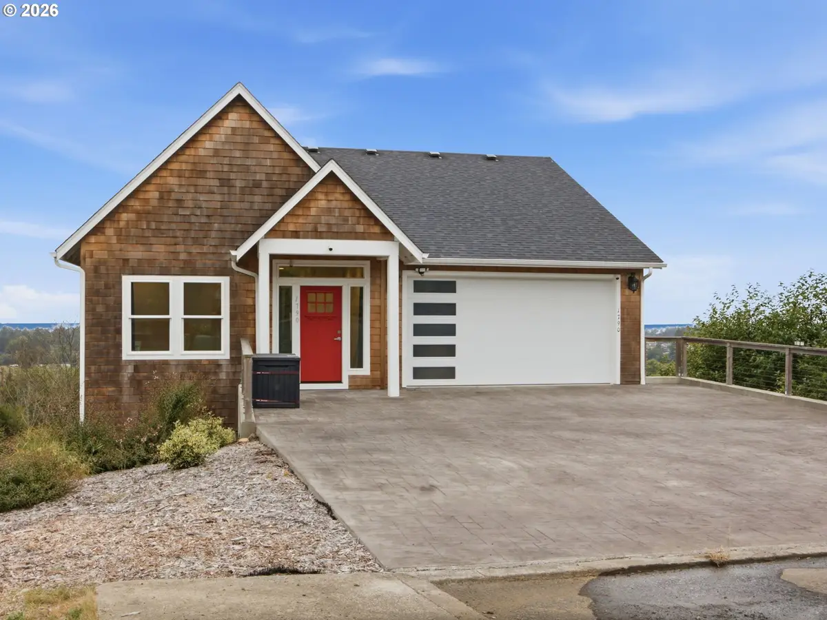 1790 Thompson Falls Dr, Seaside, OR 97138 - #1