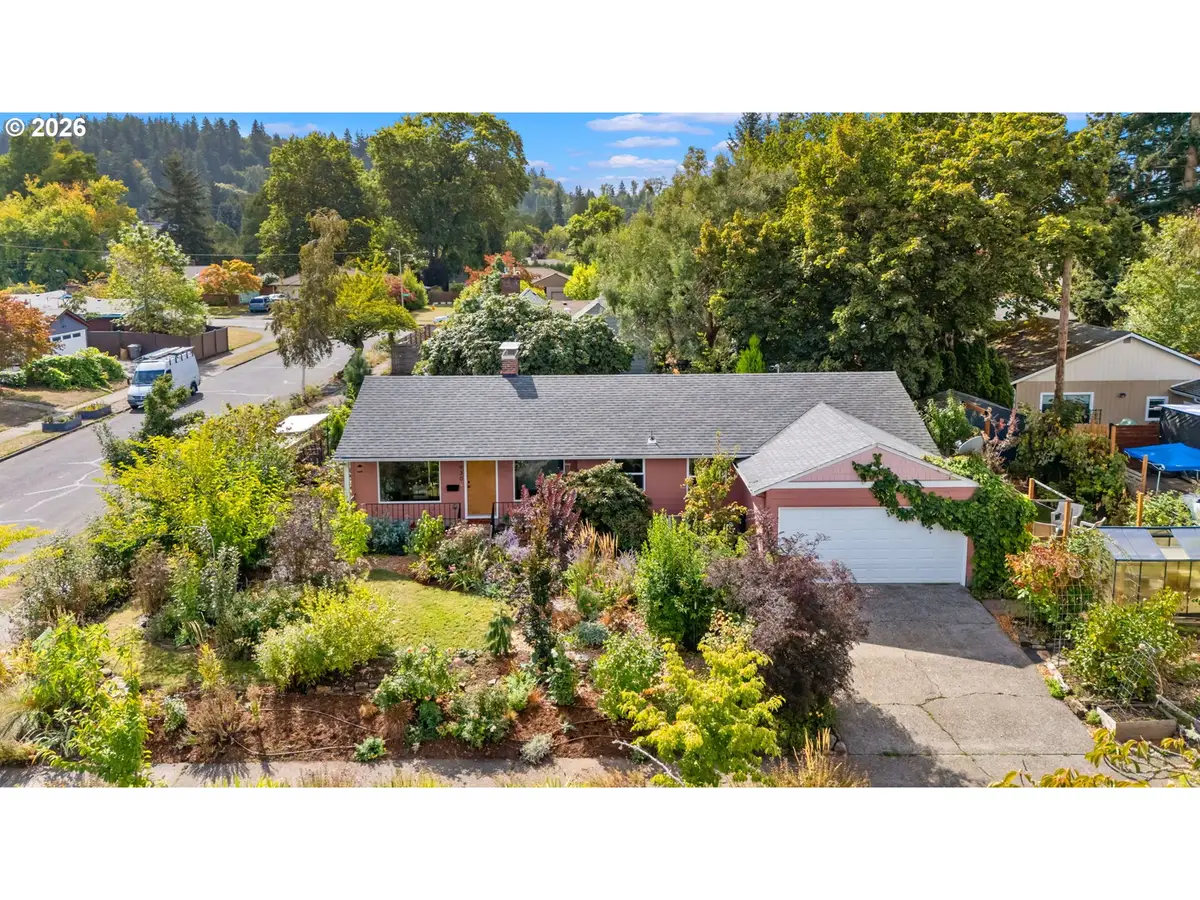 9930 SE Harrison St, Portland, OR 97216 - #1