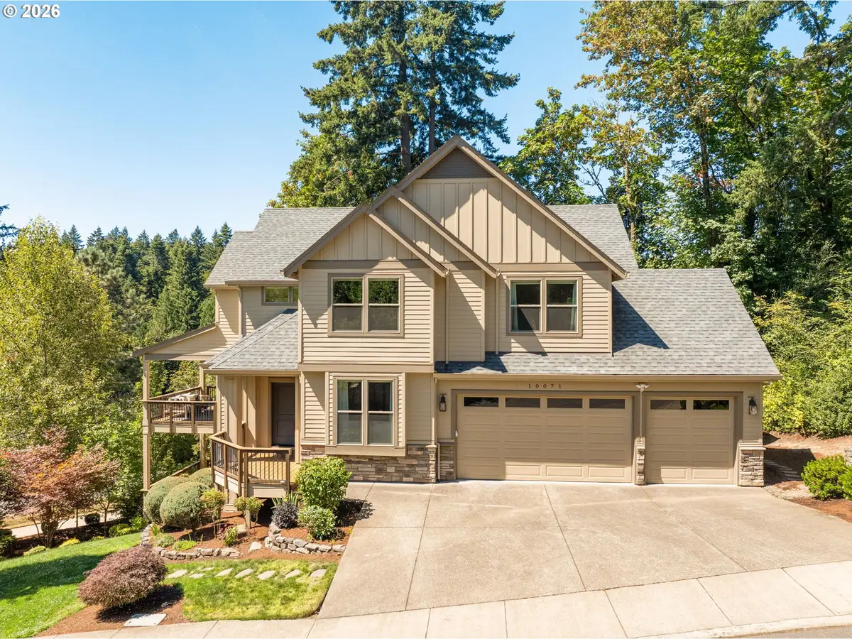 10071 SW 8th Pl, Portland, OR 97219 - #1