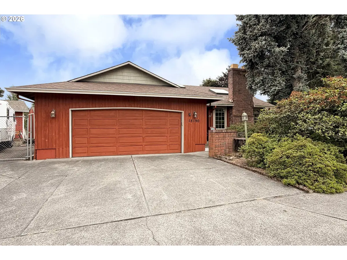 18190 Davis St, Sandy, OR 97055 - #1
