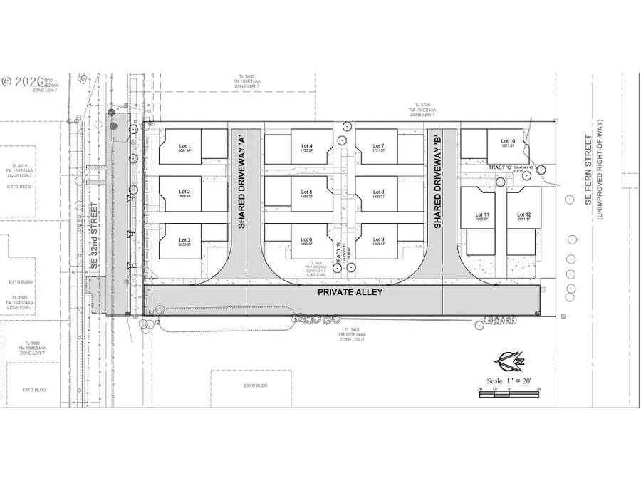 SE 32nd St, Gresham, OR 97080 - #2