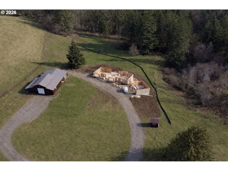 39143 SE Gibson Rd, Washougal, WA 98671 - #2