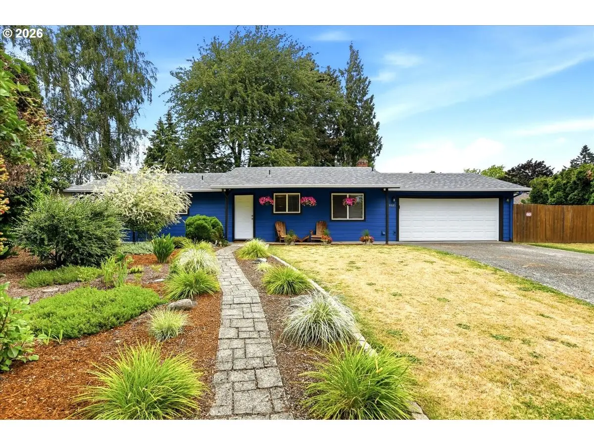 8621 NW 12th Ct, Vancouver, WA 98665 - #1