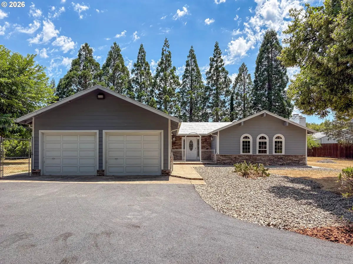 1065 Harlan St, Roseburg, OR 97471 - #1