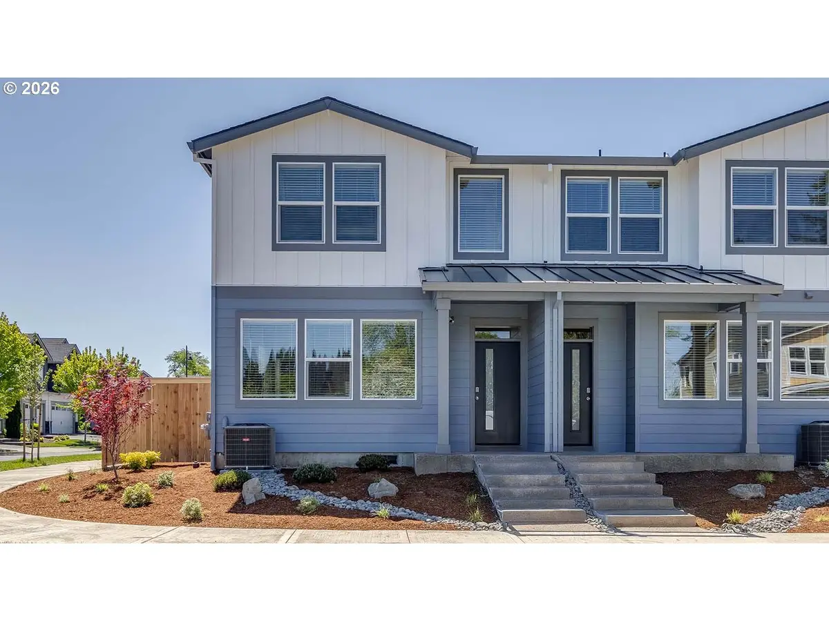 6424 SE Nasha St, Hillsboro, OR 97123 - #1