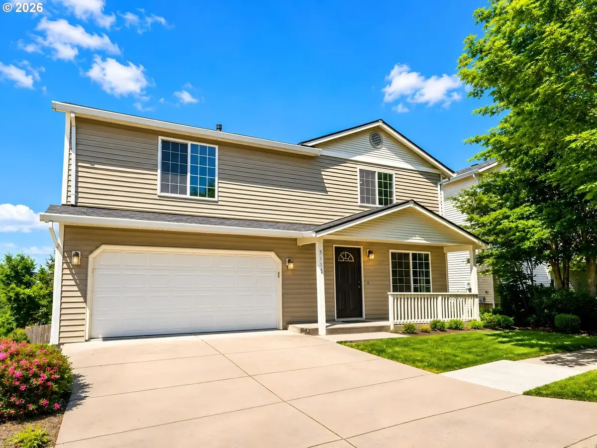 5115 SE 140th Pl, Portland, OR 97236 - #1
