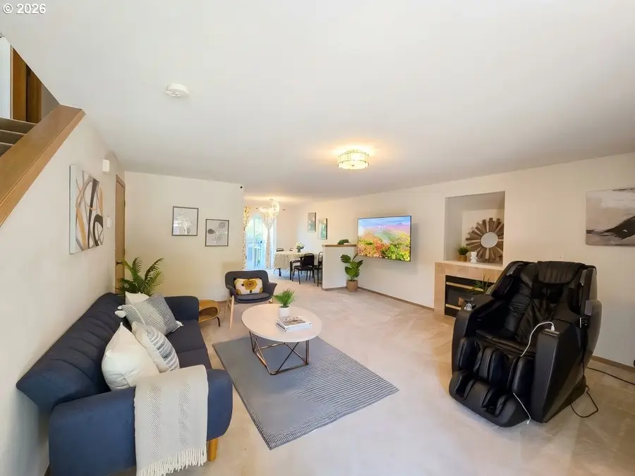 5115 SE 140th Pl, Portland, OR 97236 - #3