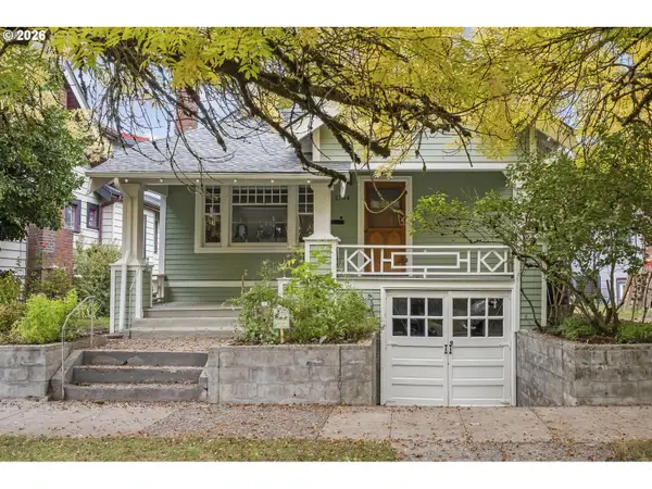 1734 SE 41st Ave, Portland, OR 97214