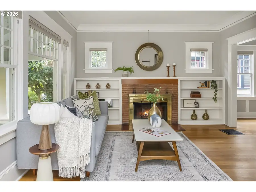 1734 SE 41st Ave, Portland, OR 97214 - #3