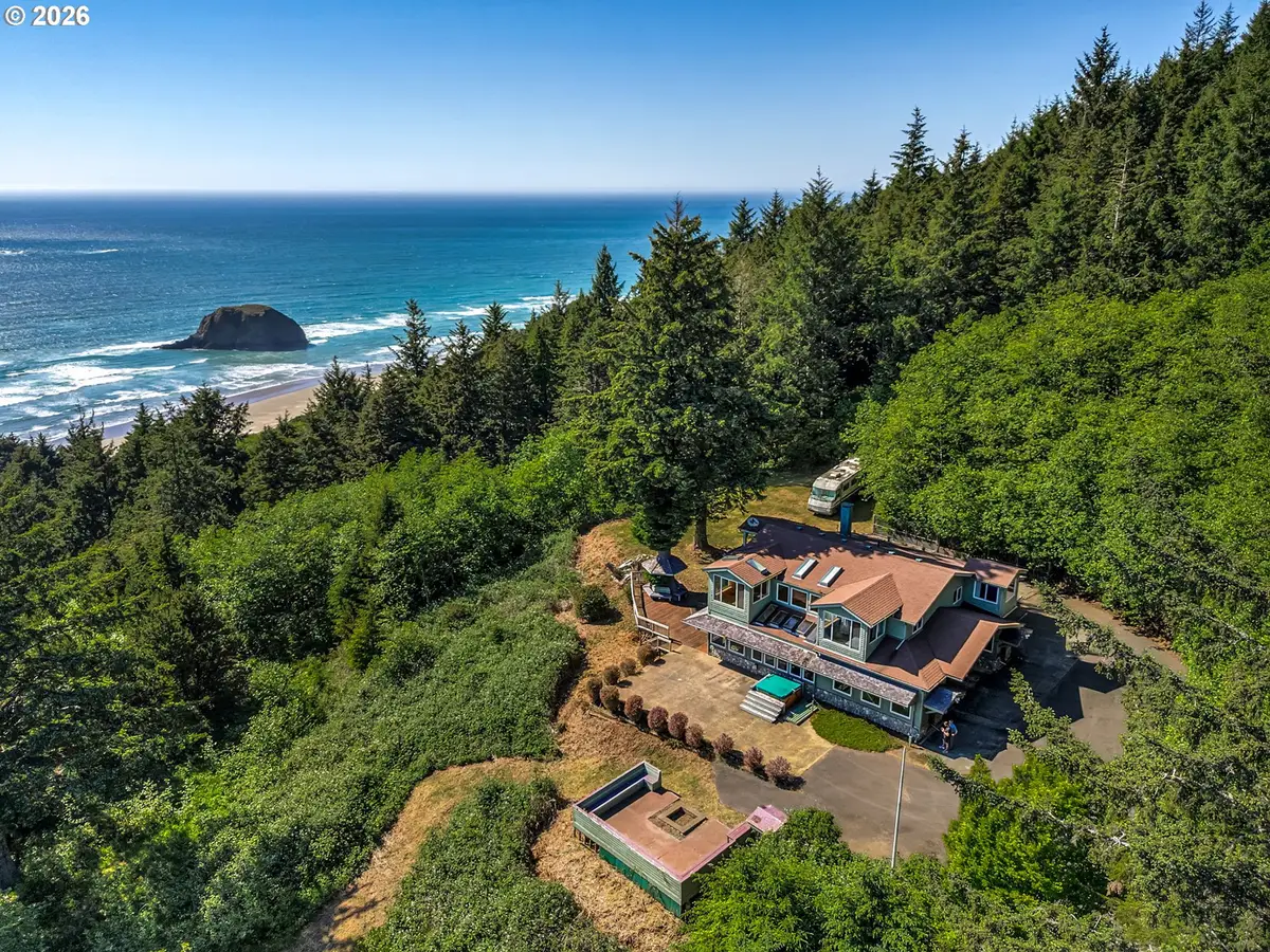 32307 Ruby Ln, Arch Cape, OR 97110 - #1