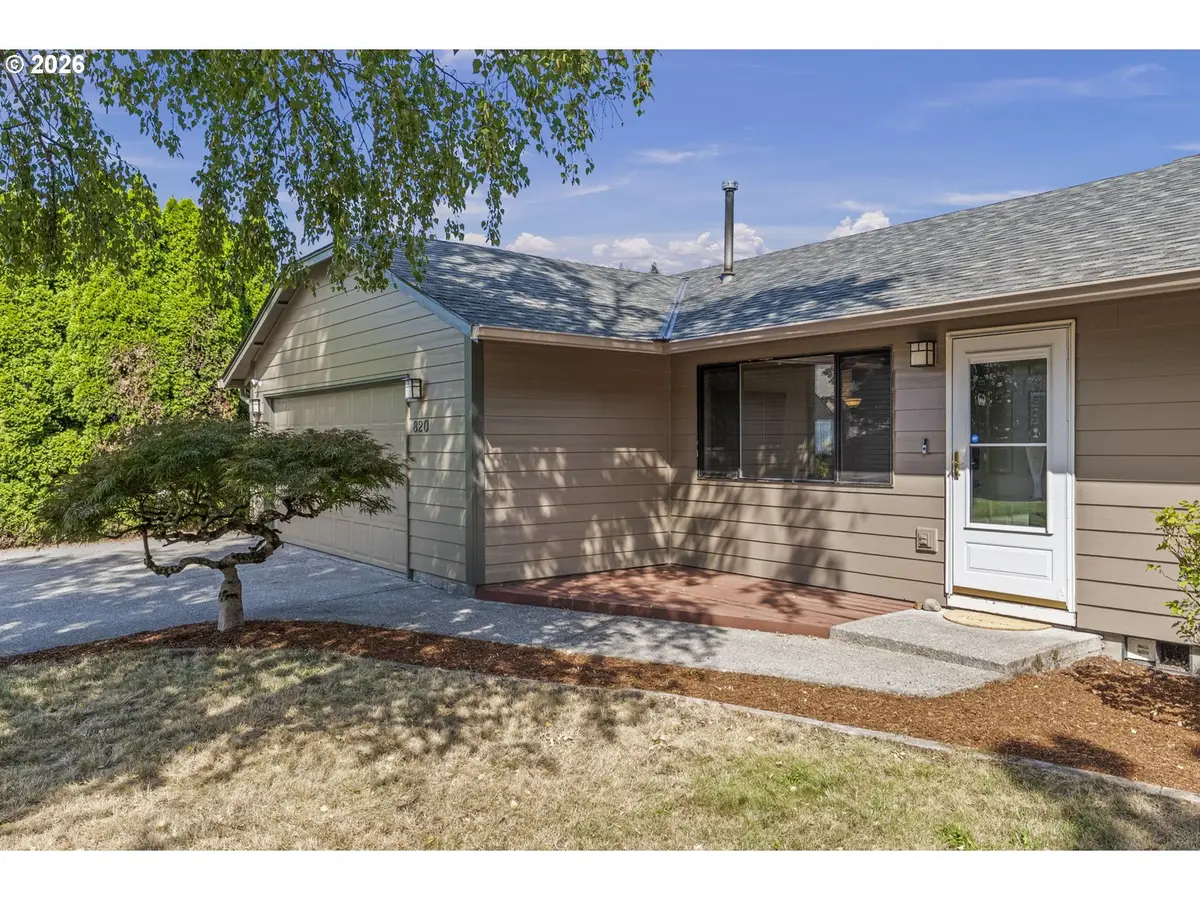 820 NE 156th Ave, Vancouver, WA 98684 - #1