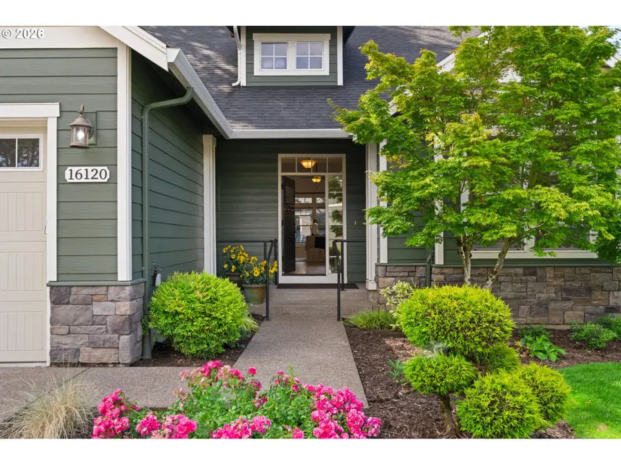 16120 SE Pinot Rd, Milwaukie, OR 97267 - #3