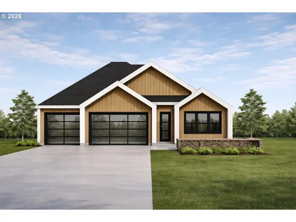 3805 S 17th Way, Ridgefield, WA 98642