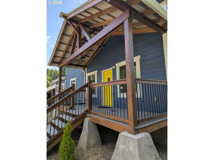 58442 Nehalem Hwy S, Vernonia, OR 97064 - #2