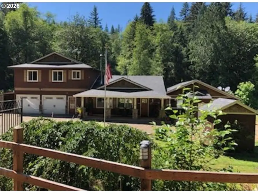 81908 Cow Creek Rd, Seaside, OR 97138 - #1