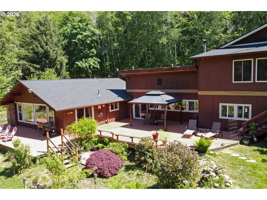 81908 Cow Creek Rd, Seaside, OR 97138 - #3
