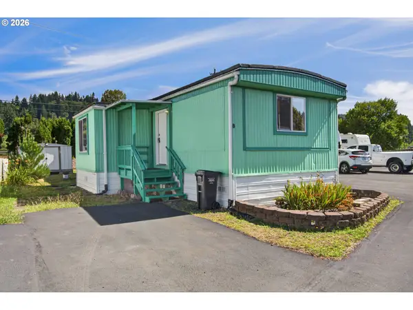 601 E Columbia River Hwy #8, Clatskanie, OR 97016