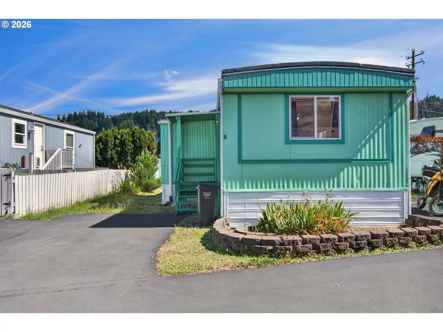 601 E Columbia River Hwy #8, Clatskanie, OR 97016 - #2