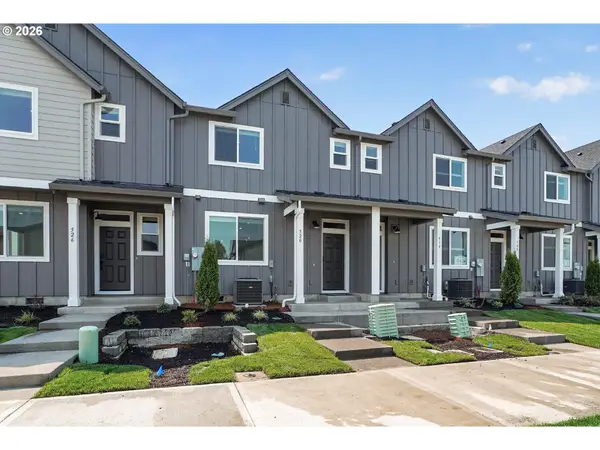 514 Traverse, Woodburn, OR 97071