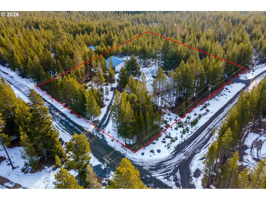 125067 Bunny Butte Rd, Crescent, OR 97733 - #2