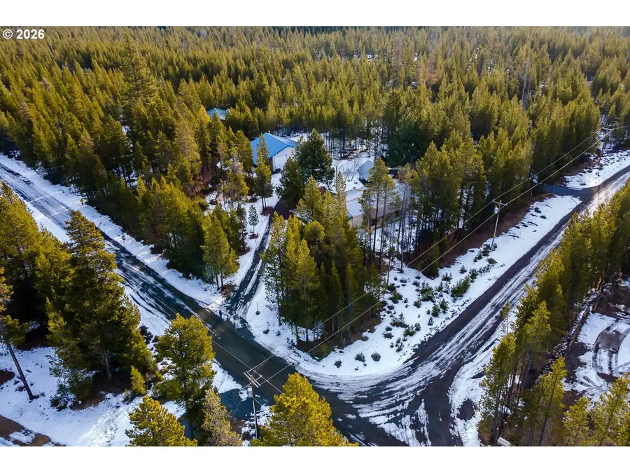 125067 Bunny Butte Rd, Crescent, OR 97733 - #3