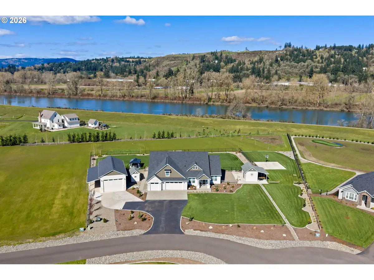 136 Klazina Ct, Woodland, WA 98674 - #1