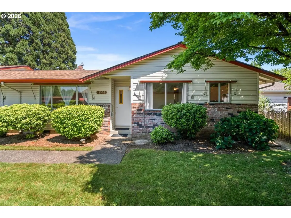 14996 SE Caruthers Ct, Portland, OR 97233 - #1