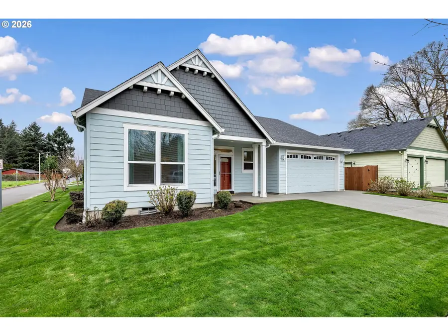 3614 NE 141st Ave, Vancouver, WA 98682 - #2