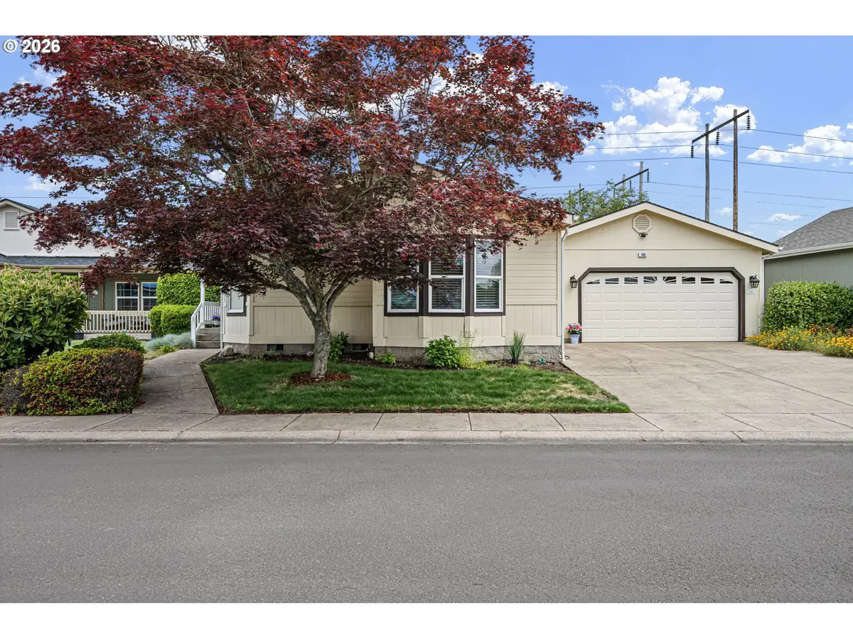 4055 Royal Ave #140, Eugene, OR 97402 - #1