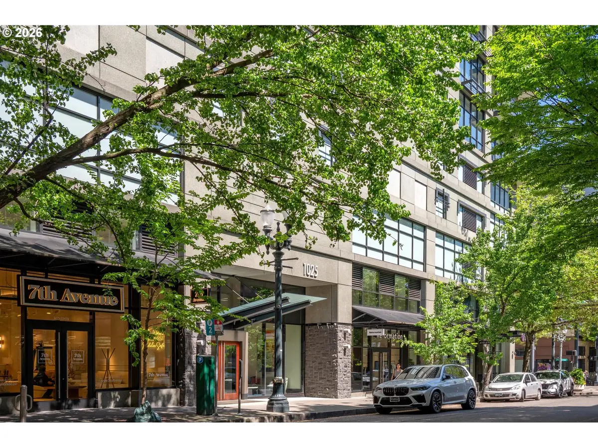 1025 NW Couch St #1217, Portland, OR 97209 - #1