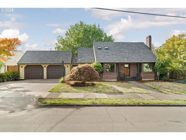 201 SE 50th Ave, Portland, OR 97215