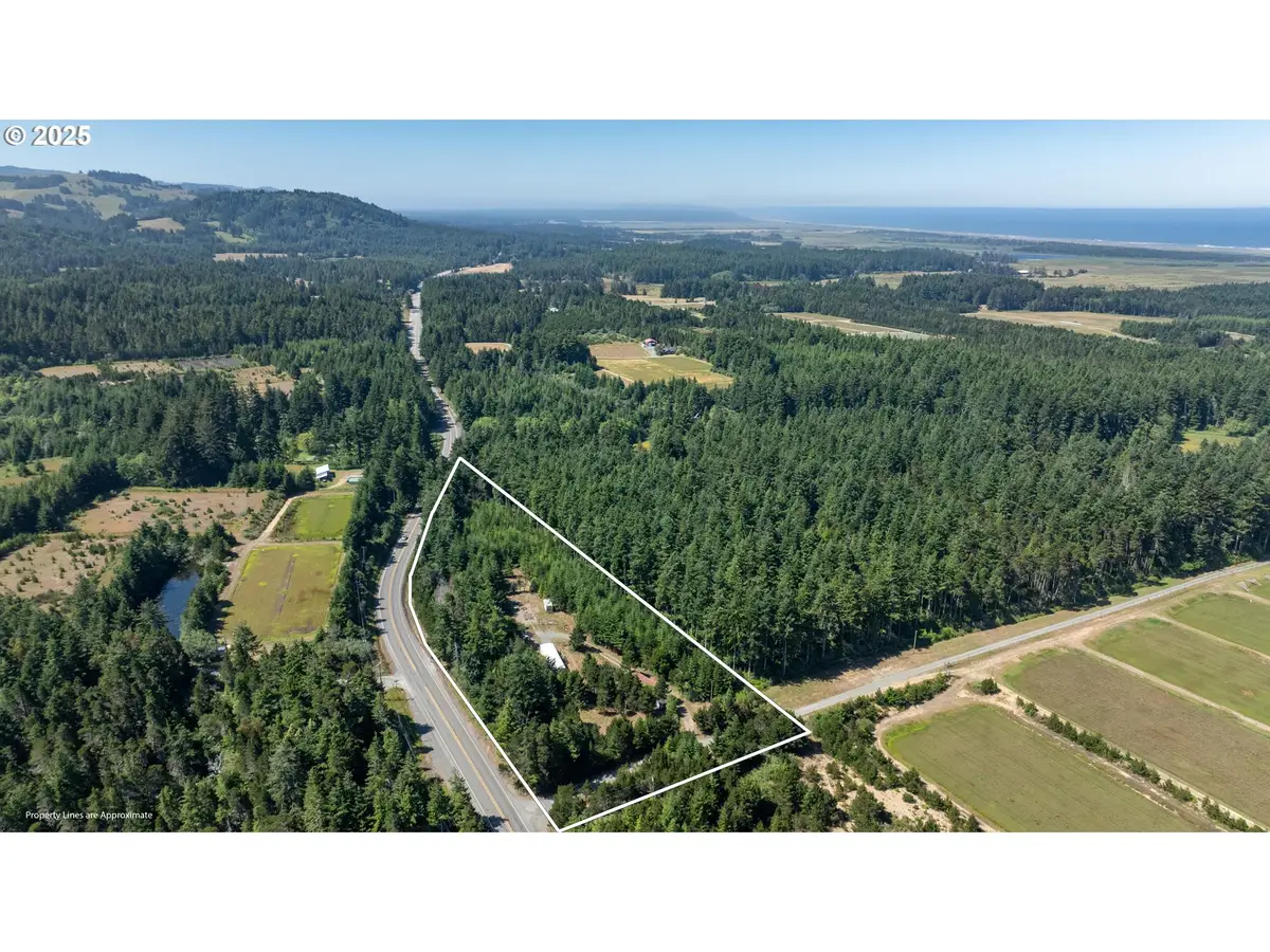 45746 Highway 101, Bandon, OR 97411 - #1