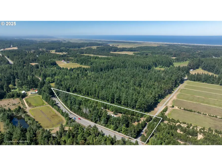 45746 Highway 101, Bandon, OR 97411 - #2