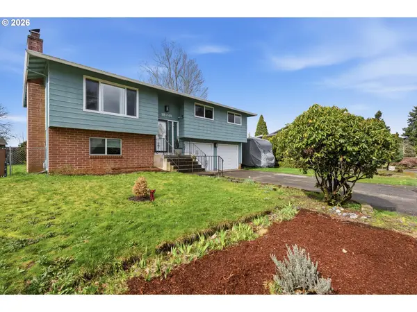 18741 Allegheny Dr, OregonCity, OR 97045