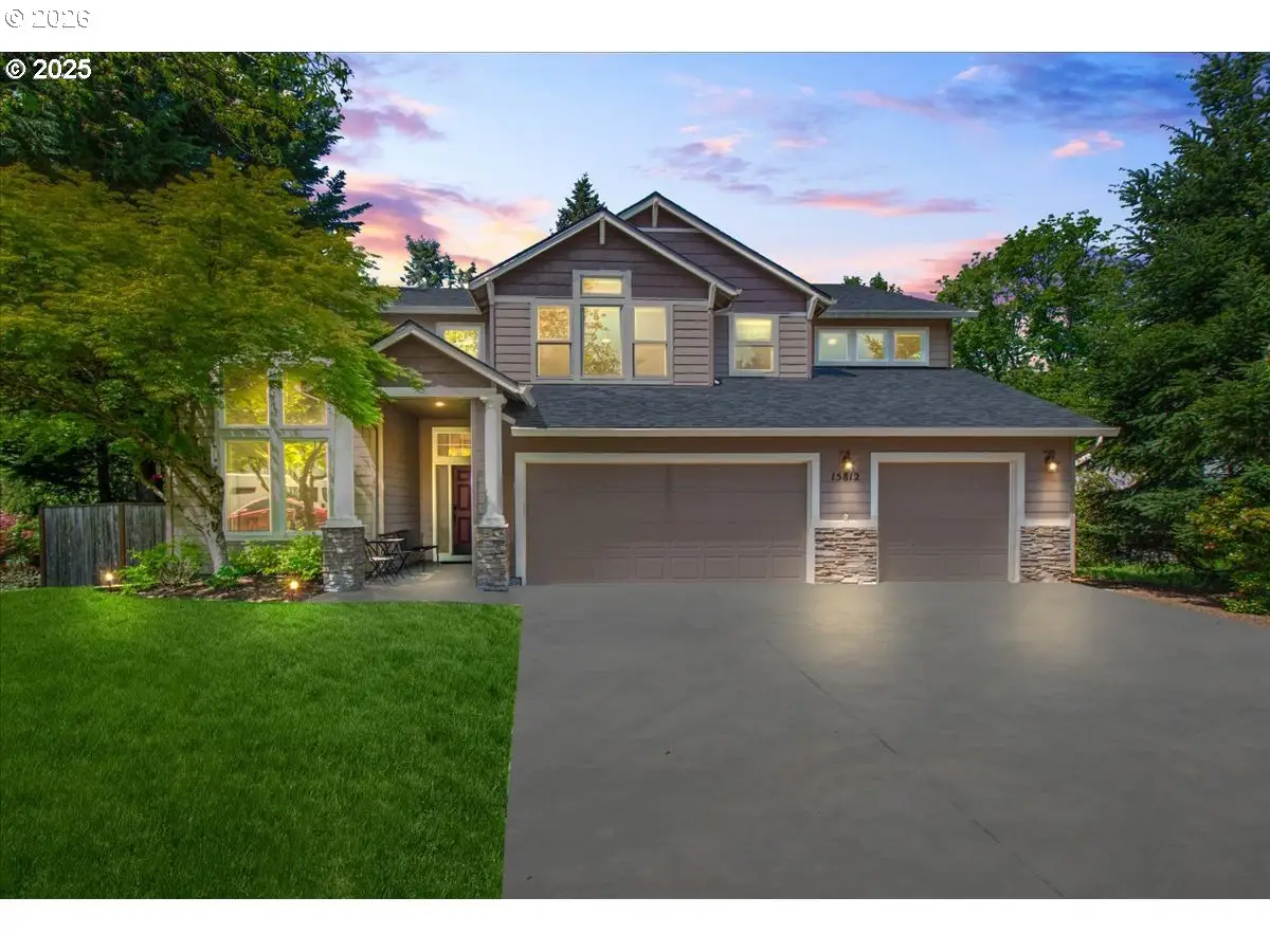 15812 NE 18th Ct, Vancouver, WA 98686 - #1
