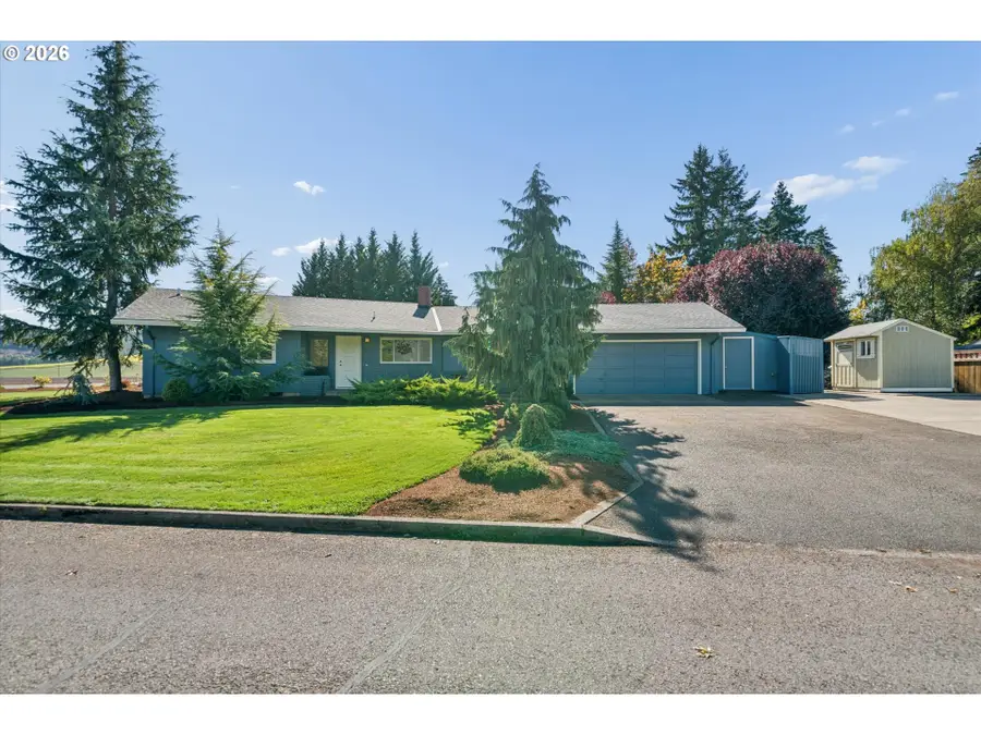 35560 SW Forest Hills St, Cornelius, OR 97113 - #2