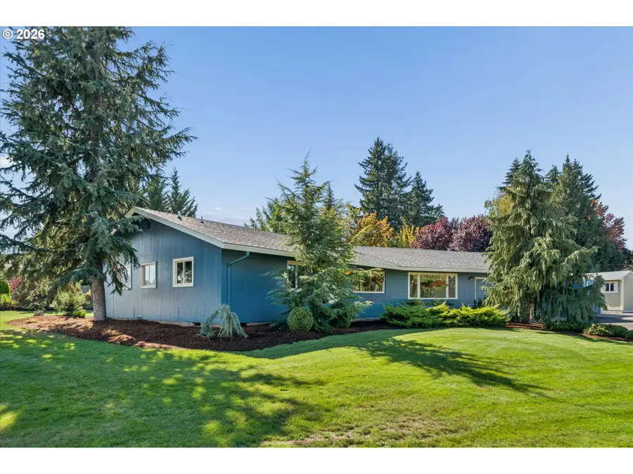 35560 SW Forest Hills St, Cornelius, OR 97113 - #3