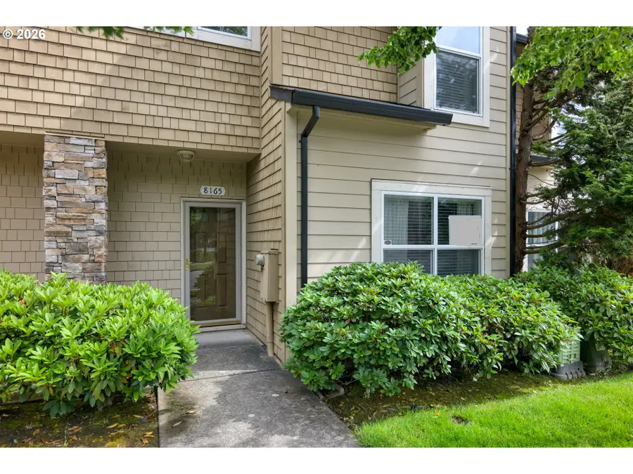 8165 NE Wilkins St, Hillsboro, OR 97006 - #2