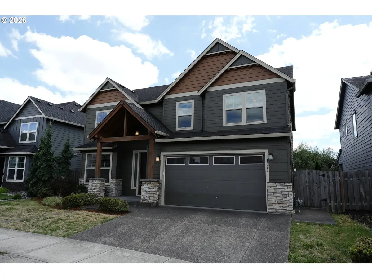 14301 NE 106th St, Vancouver, WA 98682 - #1