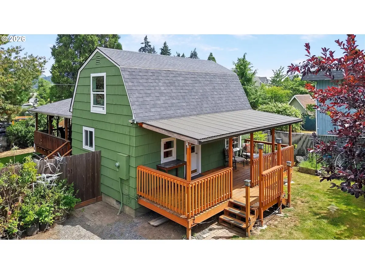 269 S 69th Pl, Springfield, OR 97478 - #1