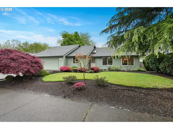 1476 NE Stile Dr, Hillsboro, OR 97124