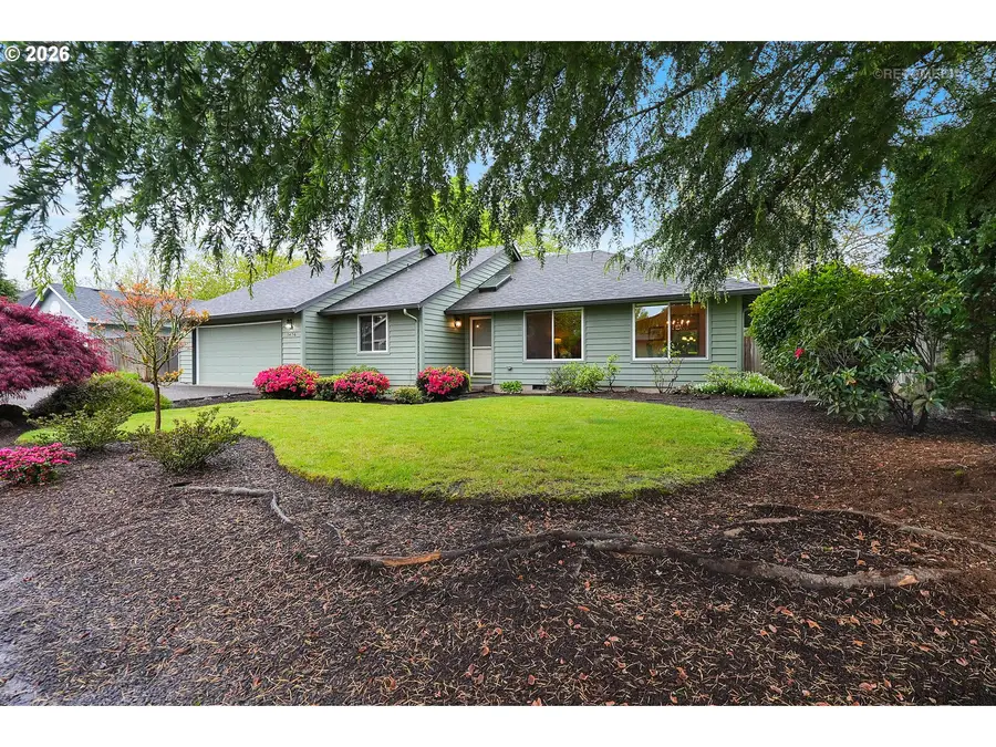 1476 NE Stile Dr, Hillsboro, OR 97124 - #2