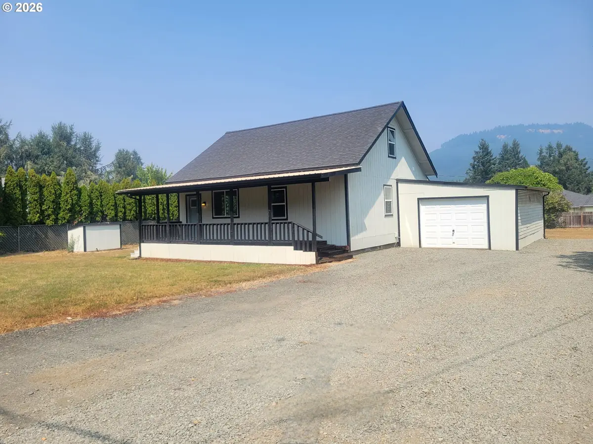 76881 London Rd, Cottage Grove, OR 97424 - #1