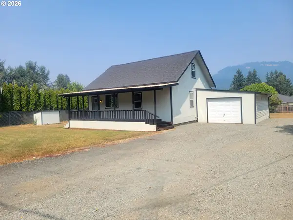 76881 London Rd, CottageGrove, OR 97424