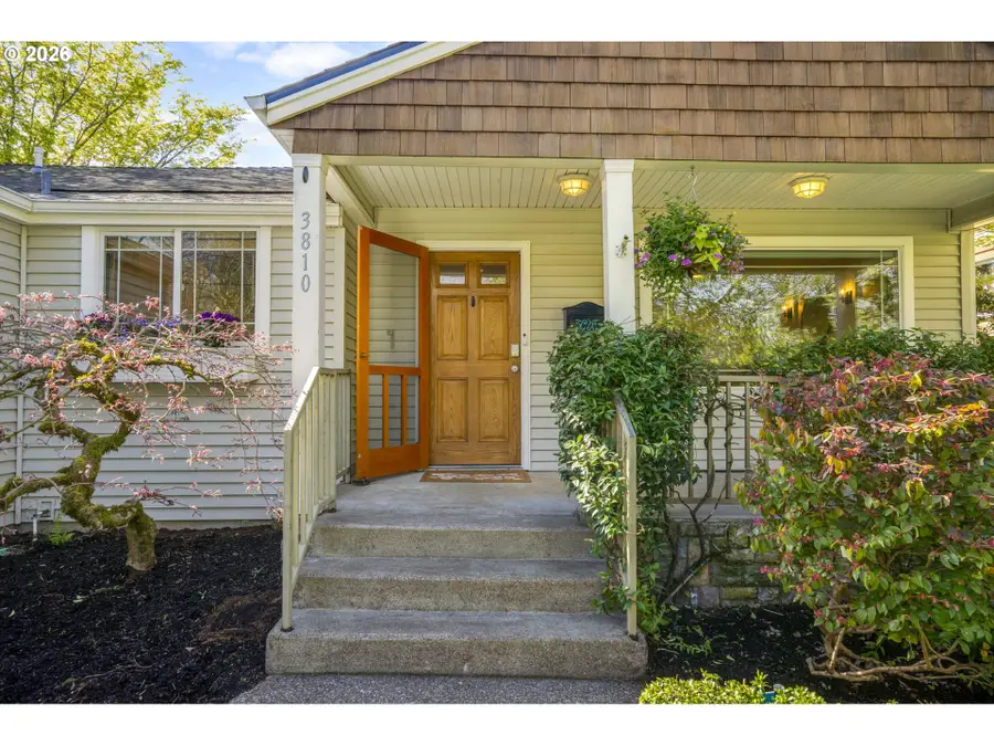 3810 SE Bybee Blvd, Portland, OR 97202 - #2