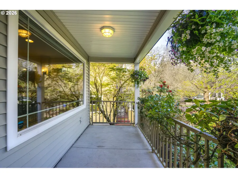 3810 SE Bybee Blvd, Portland, OR 97202 - #3