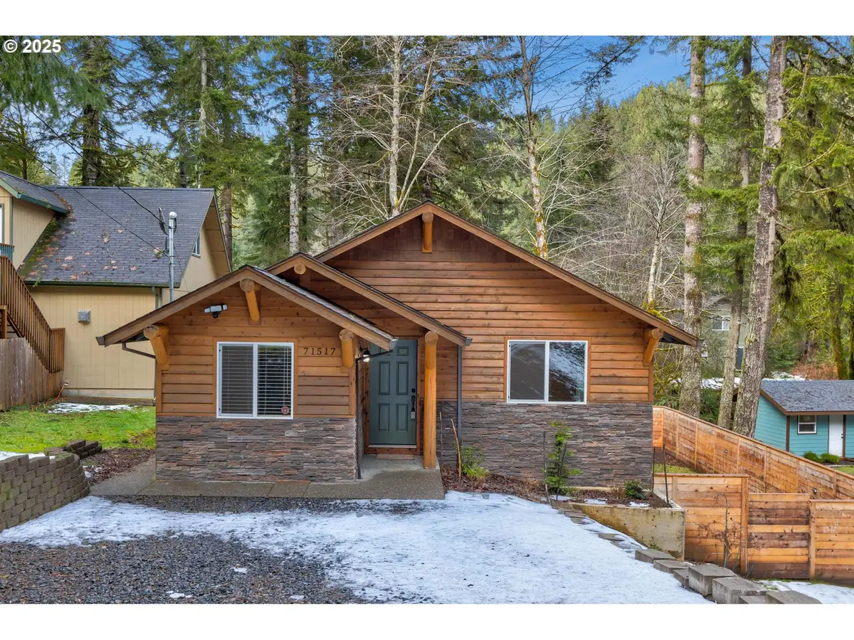 71517 Fishhawk Rd, Birkenfeld, OR 97016 - Image #1