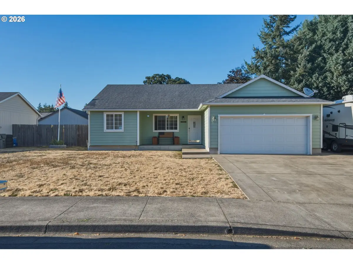 24891 Kingpin Loop, Veneta, OR 97487 - #1