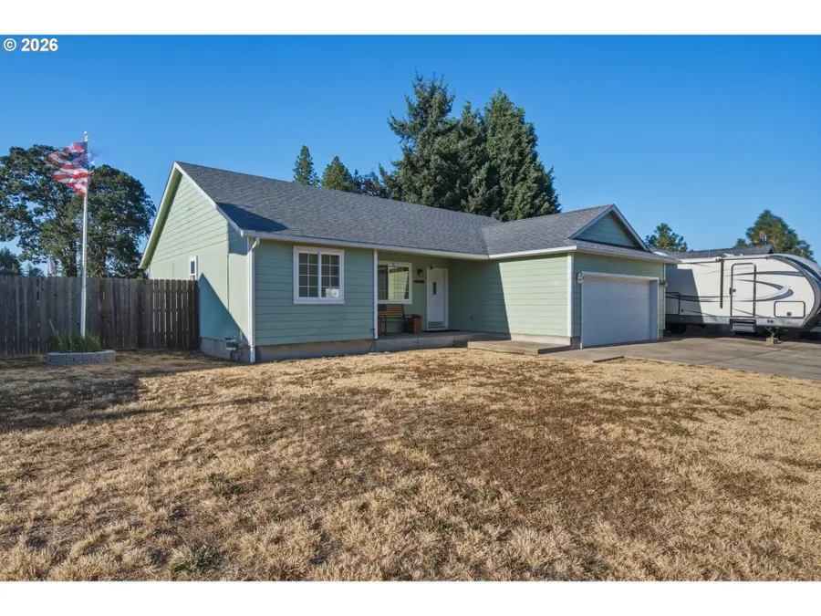 24891 Kingpin Loop, Veneta, OR 97487 - #2